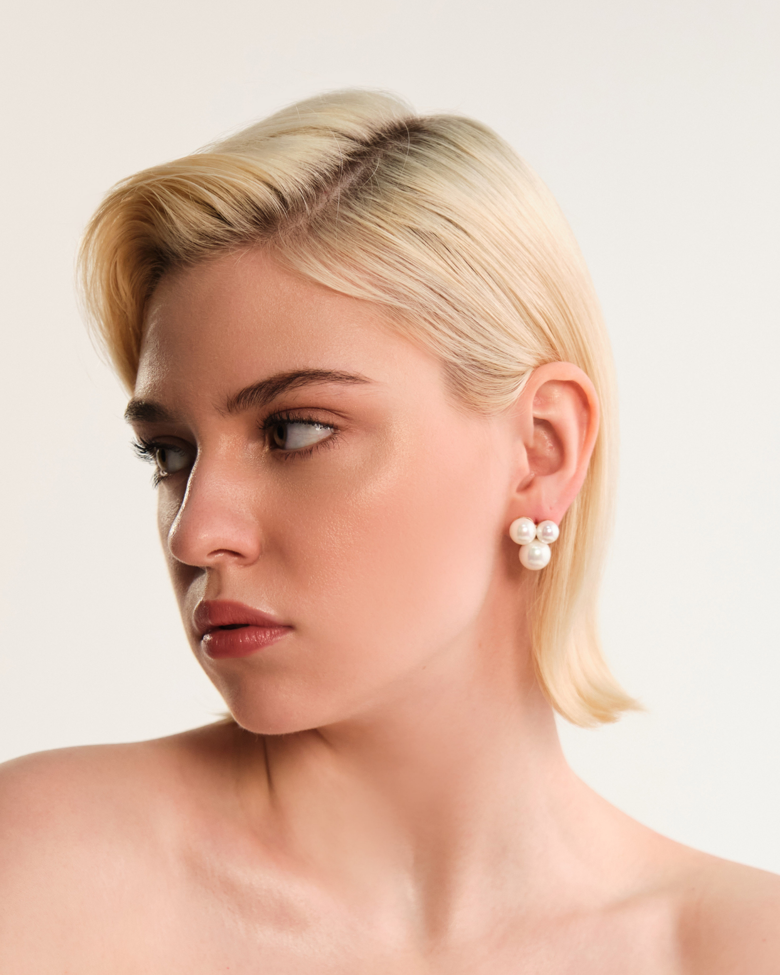 Mini Berry Studs