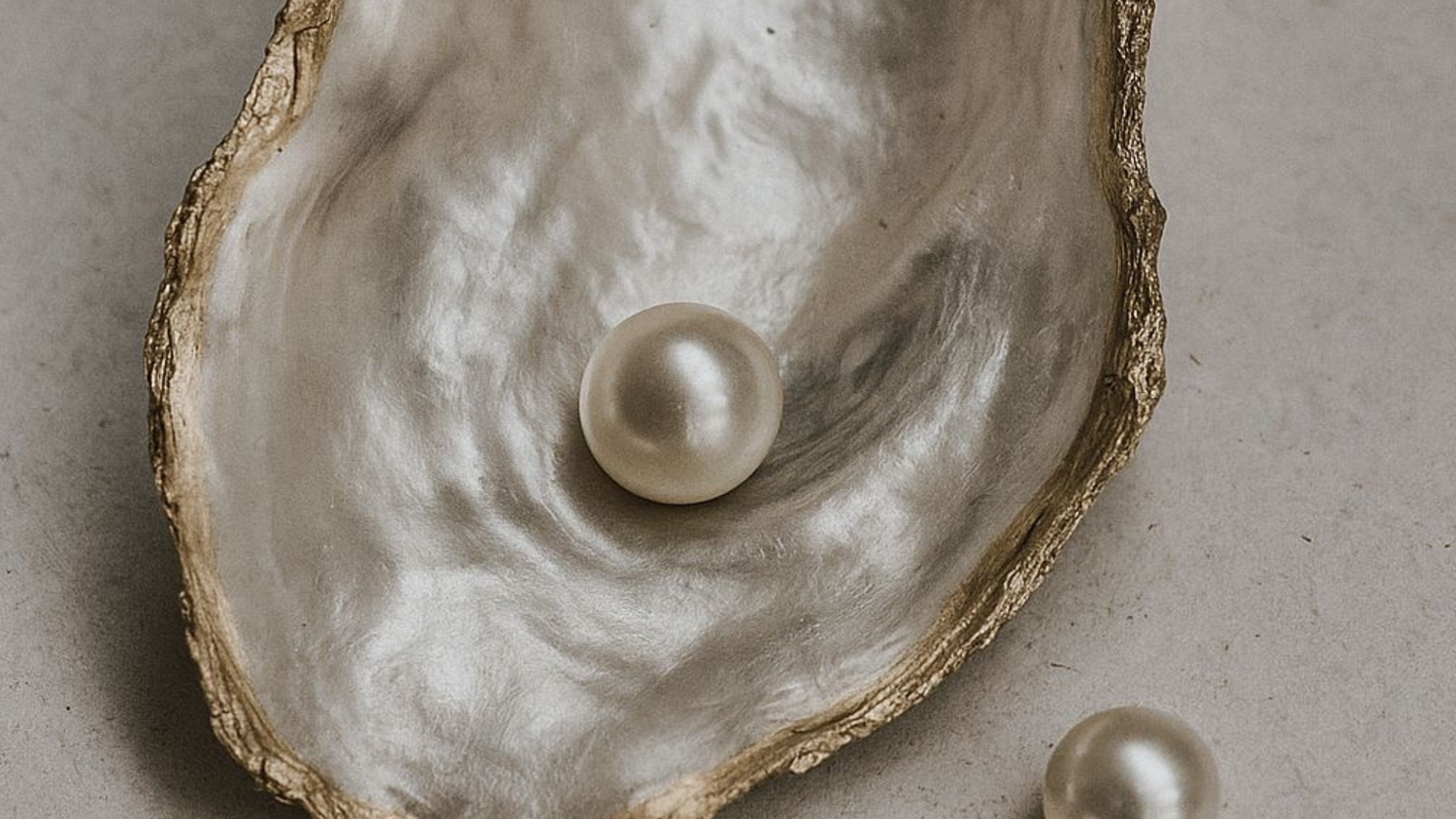 Characteristics of Pearls