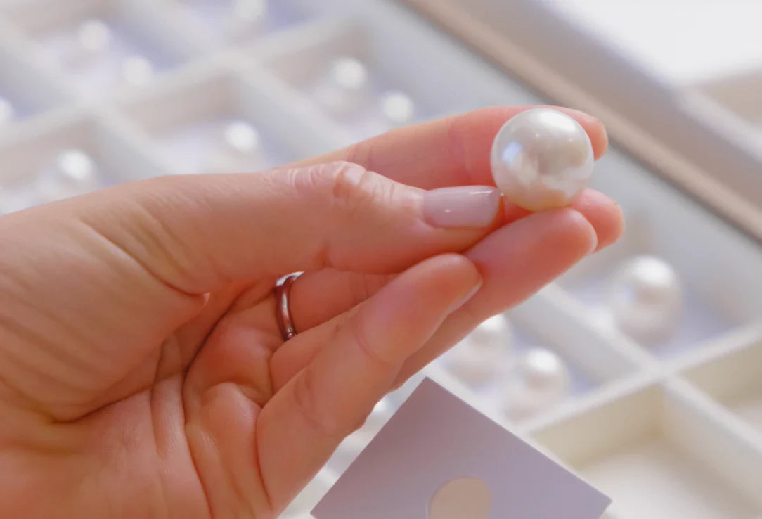 Do Pearls Help Balance Your Mood?