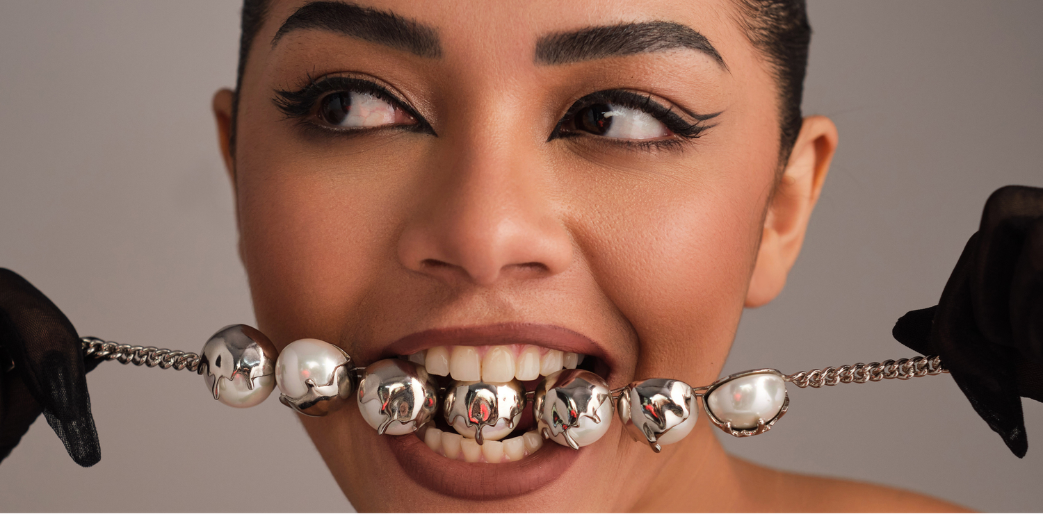 Silver & Pearls: The Timeless Duo That Always Looks Expensive