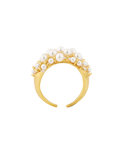 Mini Cluster Ring