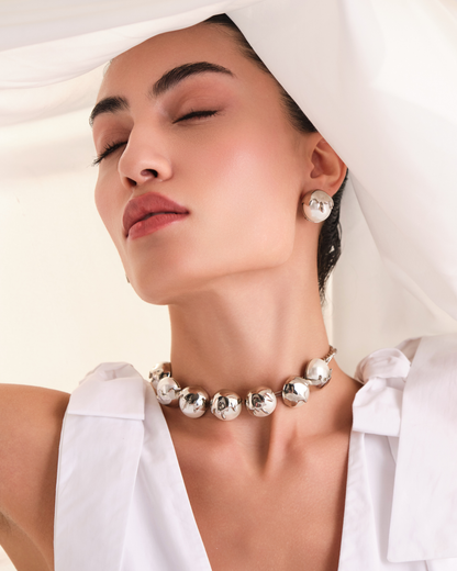 Chrome Dune Set (Combo)