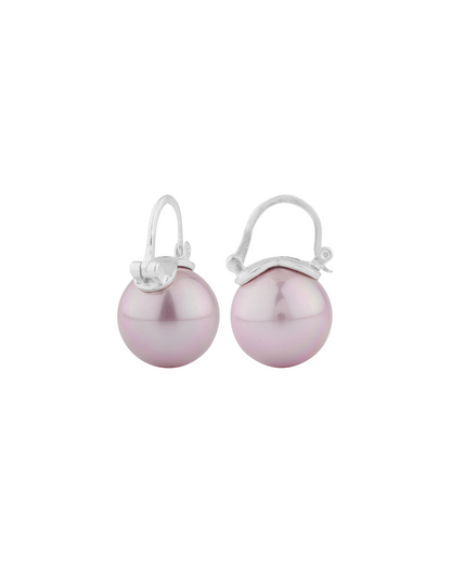 Purse Studs - Purple