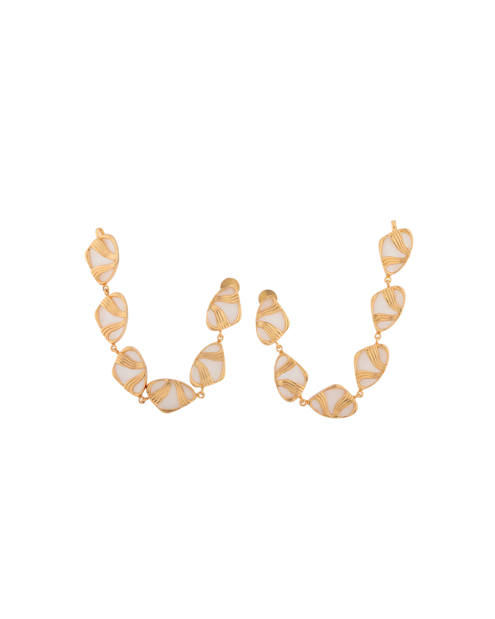 Ebo Shoulder Kaan Chain