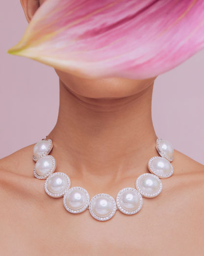 Elan Necklace