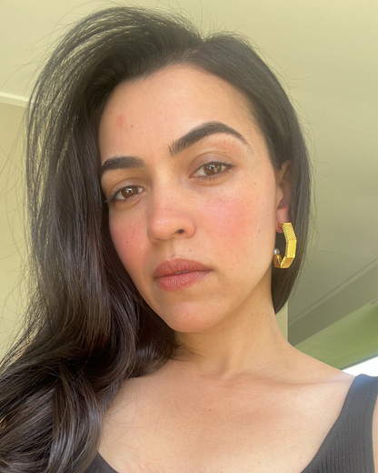 Hex Hoops