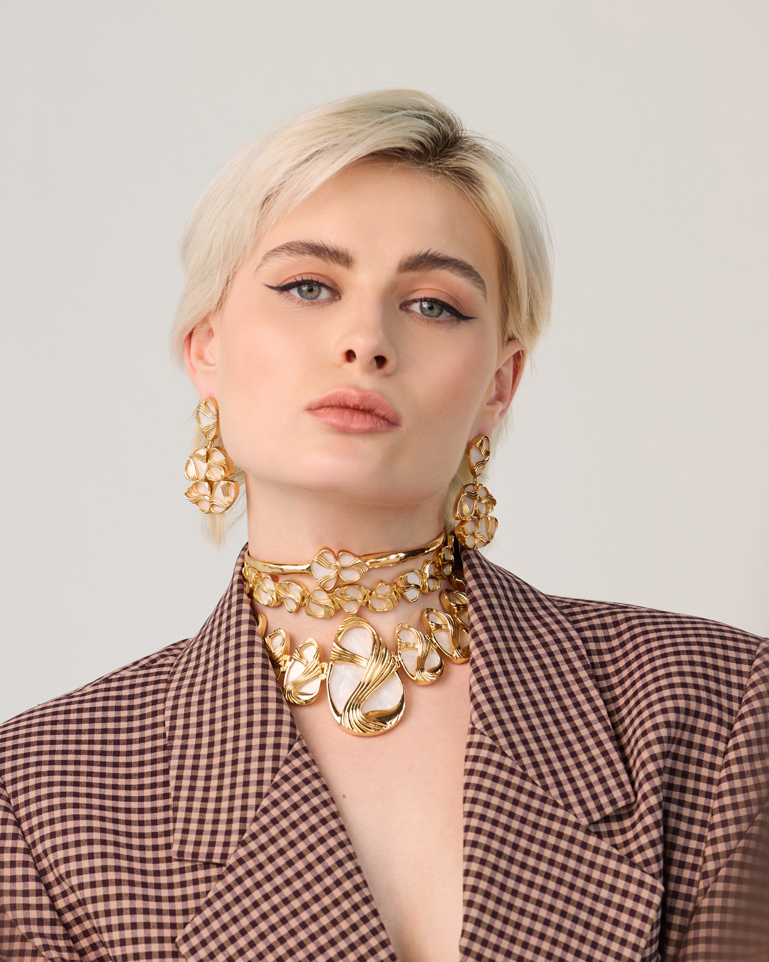 Trebo Choker