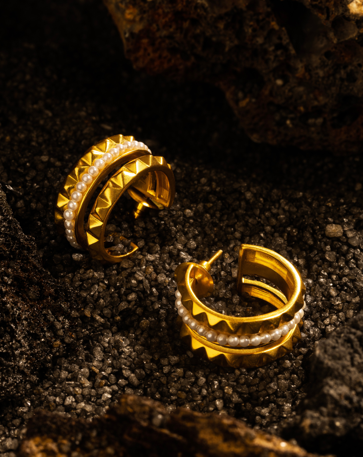 Bay Hoops