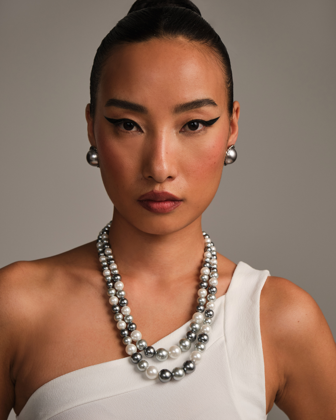 Double Graded - Silver Mixed