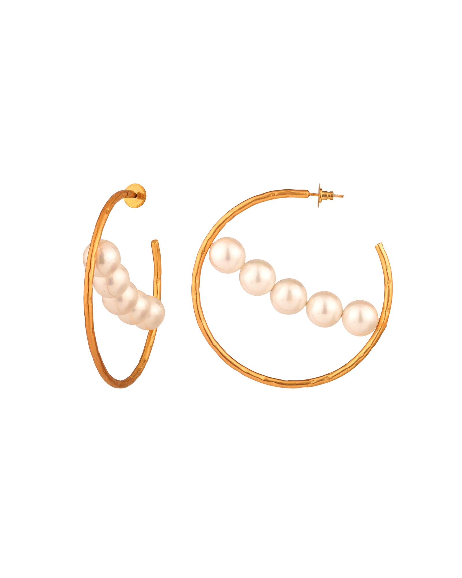 Roundabout Hoops