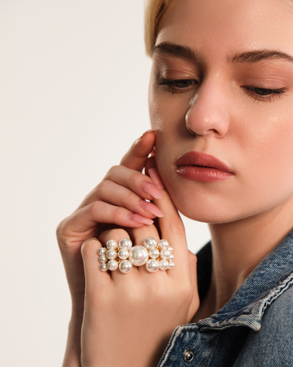 Bubble Ring