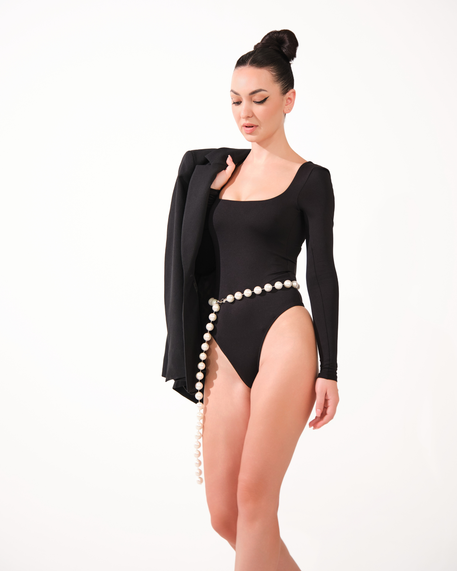 Chunky Belt - Anaash X Ekaya