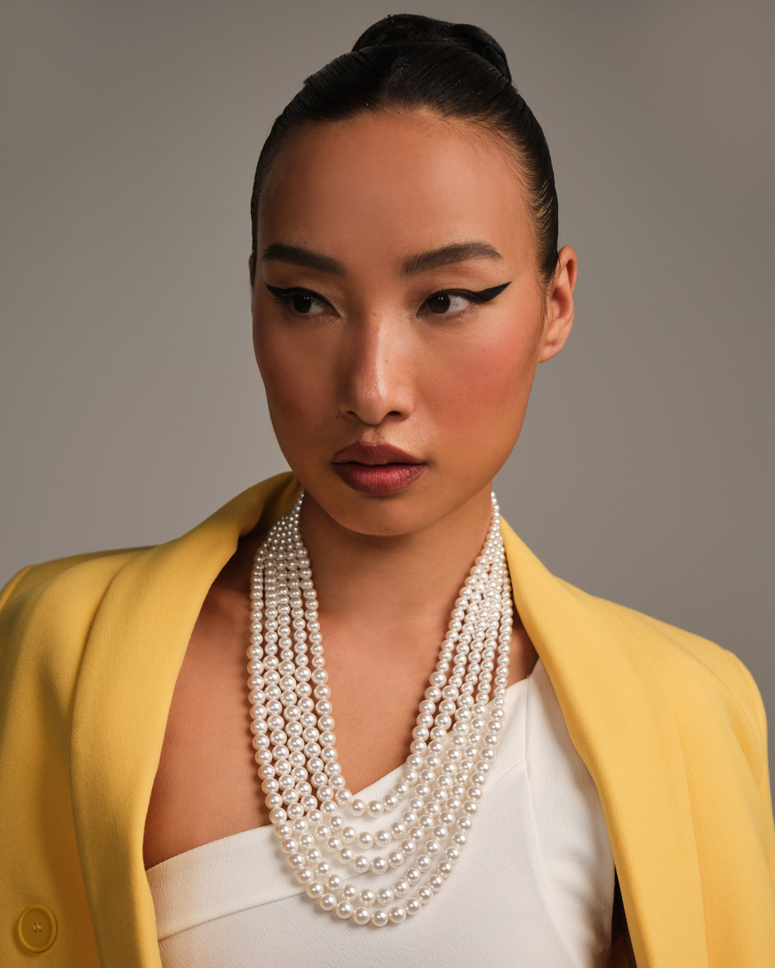 Layered Necklace