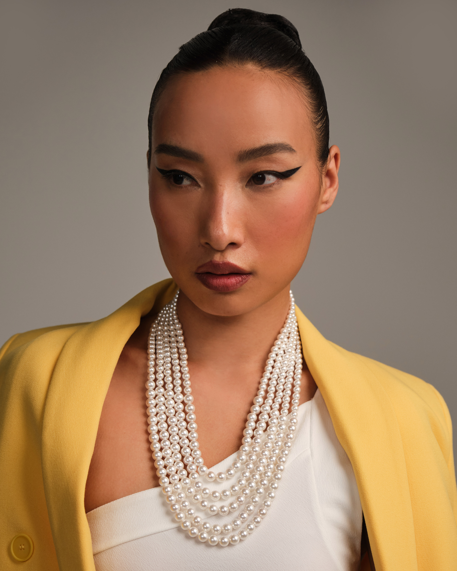 Layered Necklace