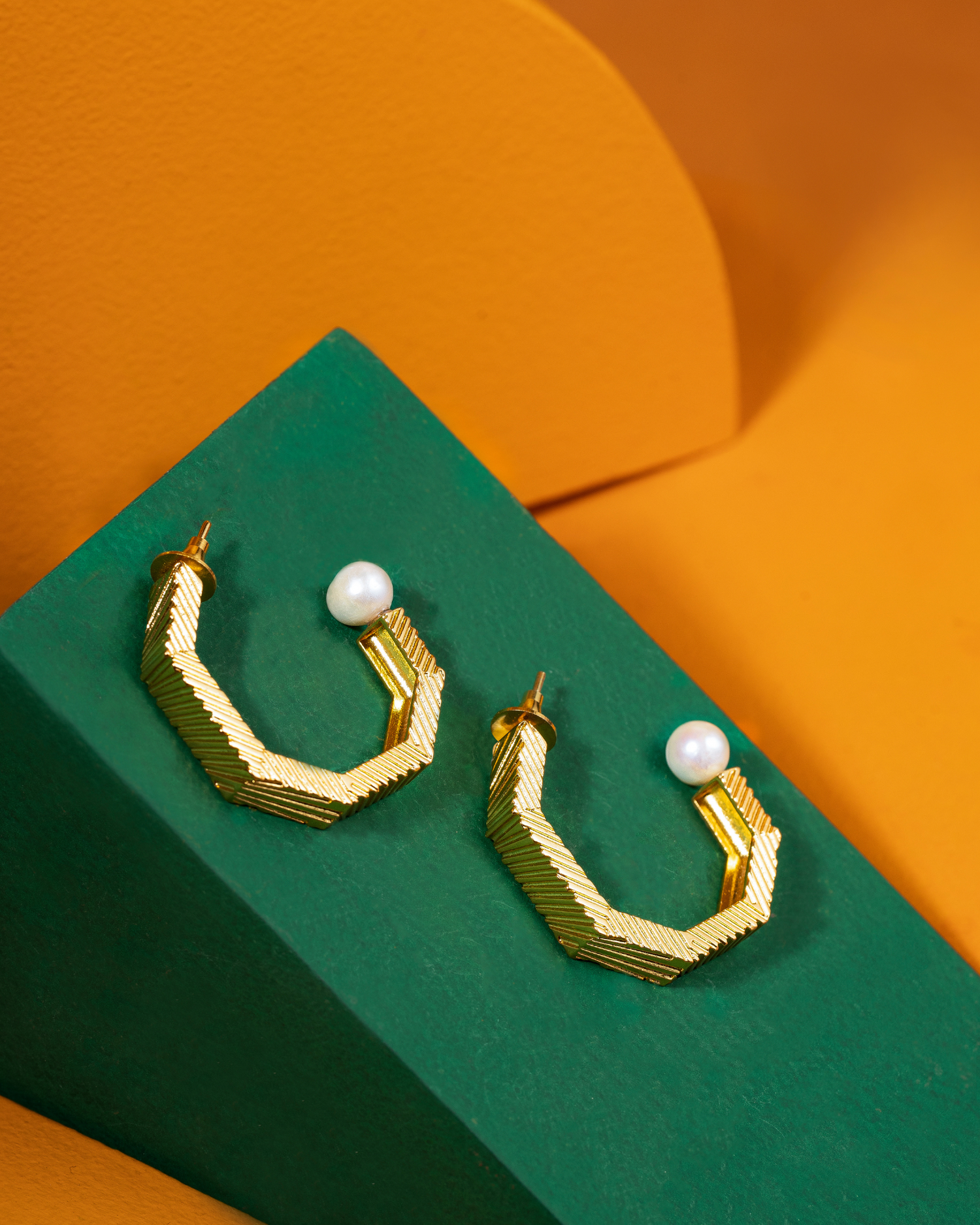 Hex Hoops