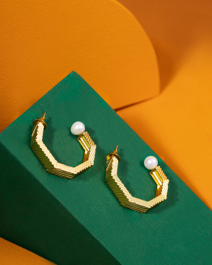 Hex Hoops