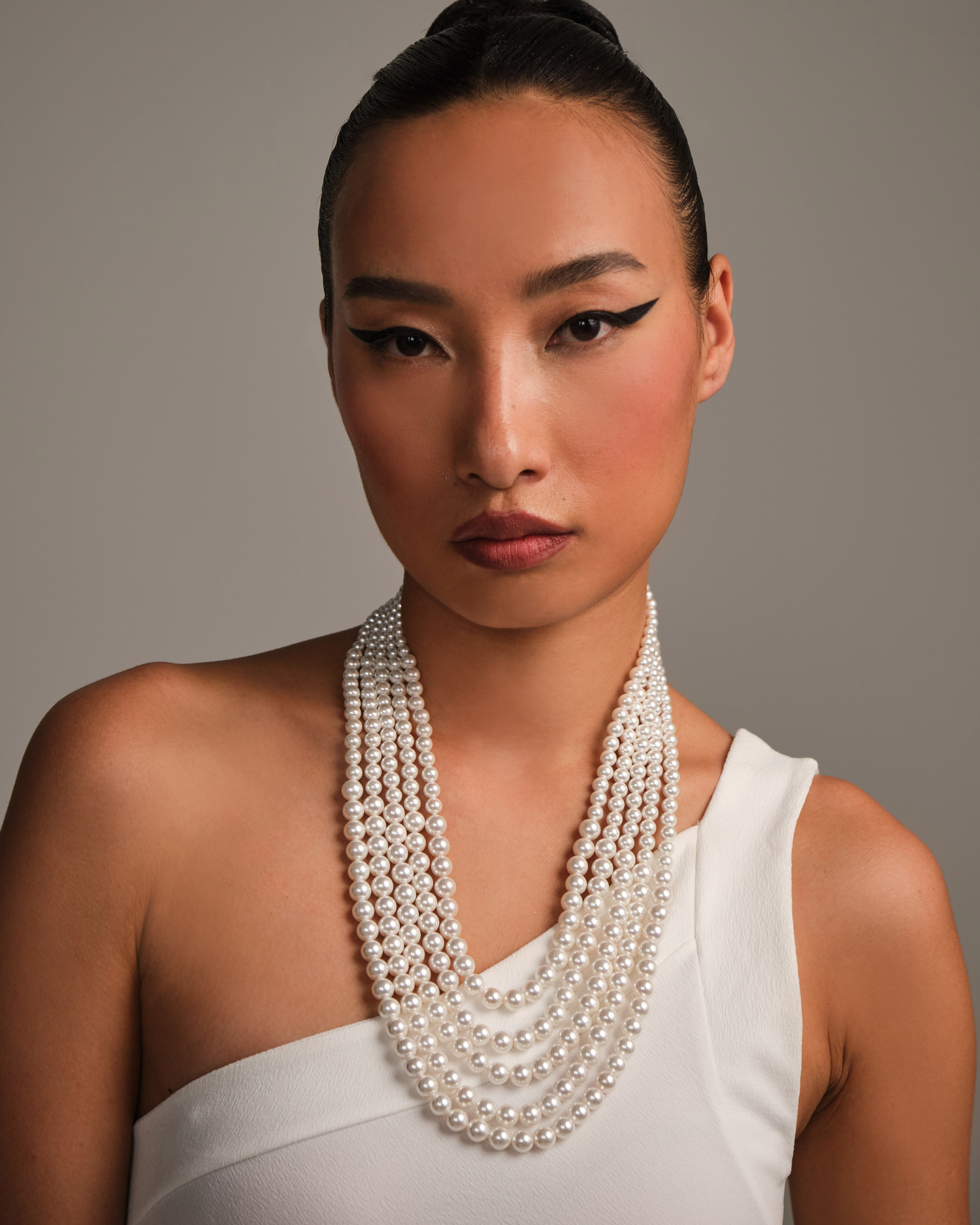 Layered Necklace
