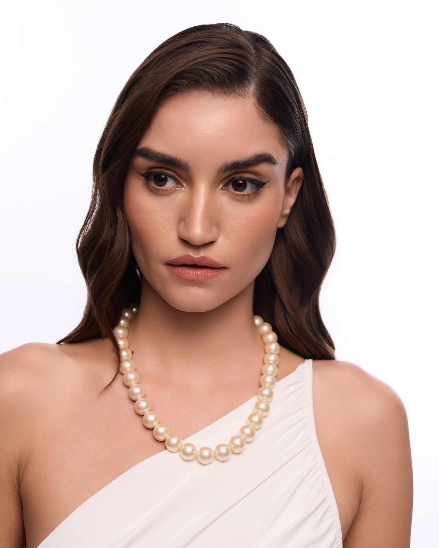 Classic Pearl Single