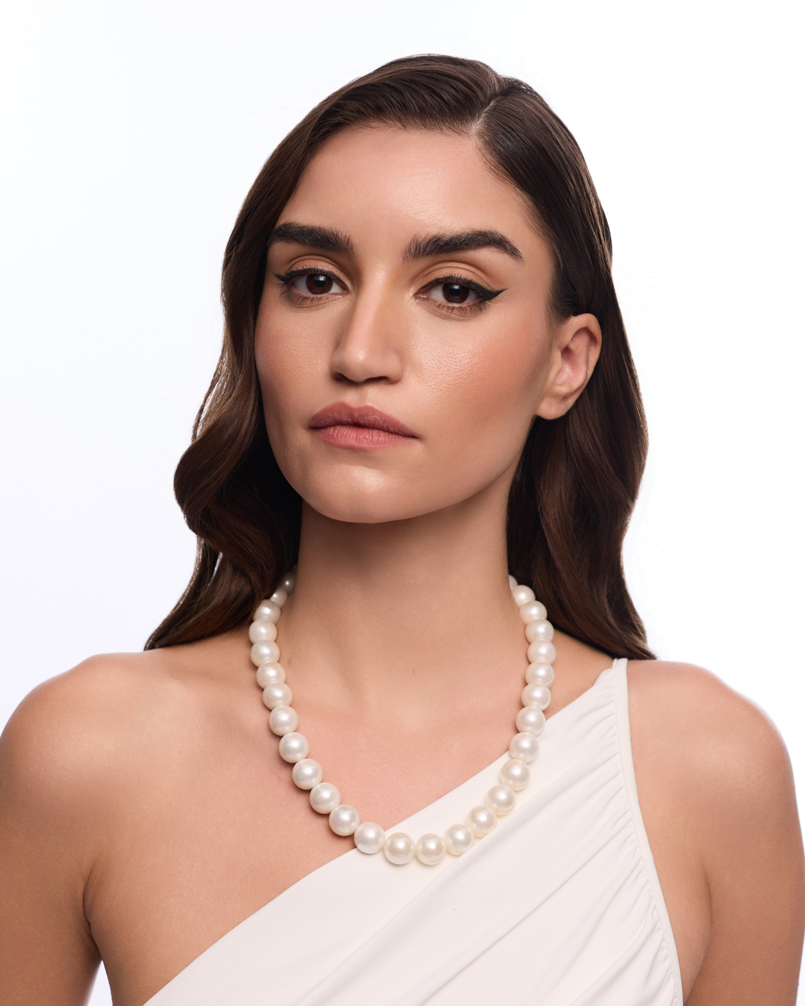 Classic Pearl Single