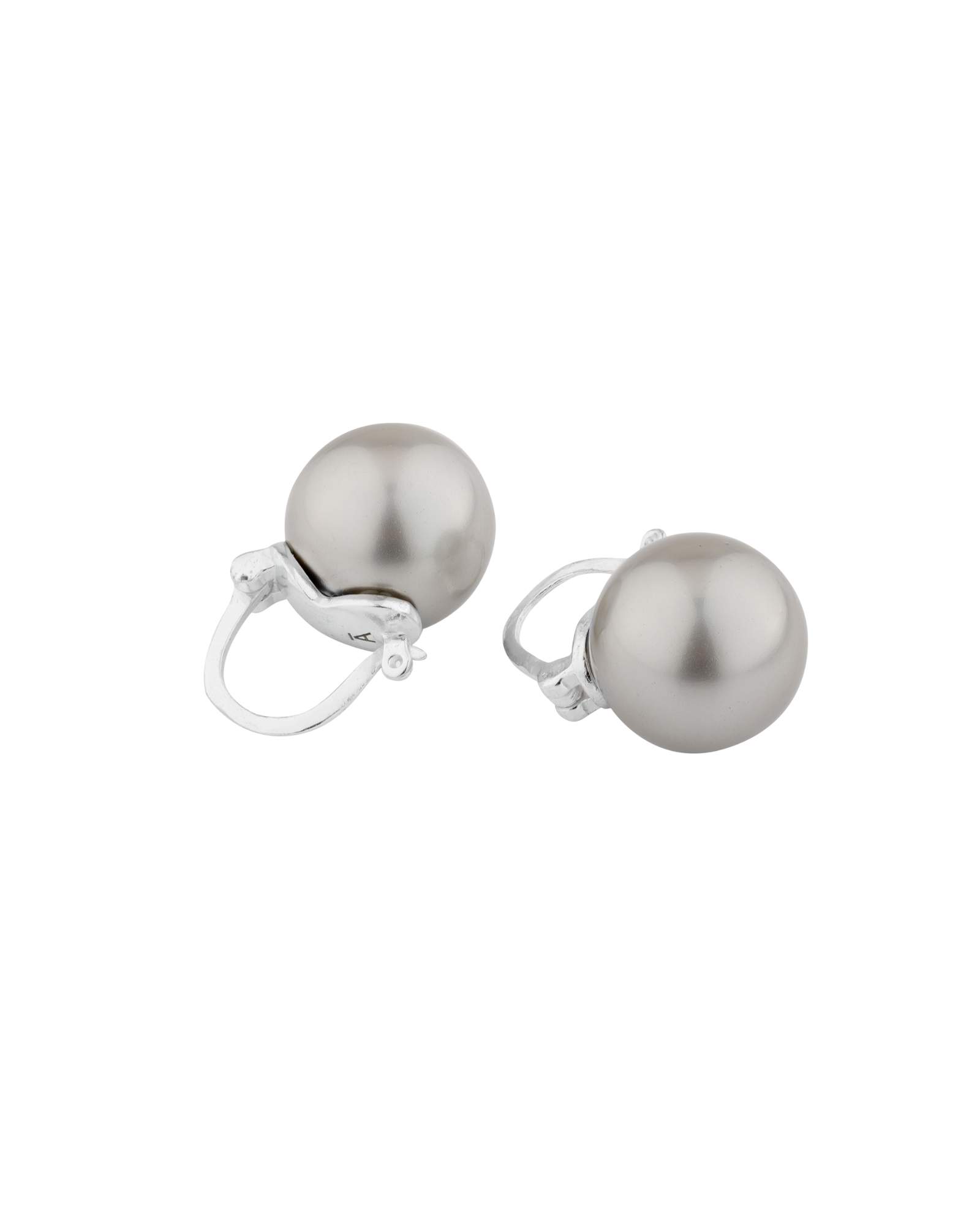 Purse Studs - Silver