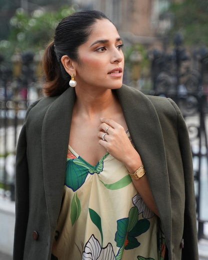 Princess Drops - Golden