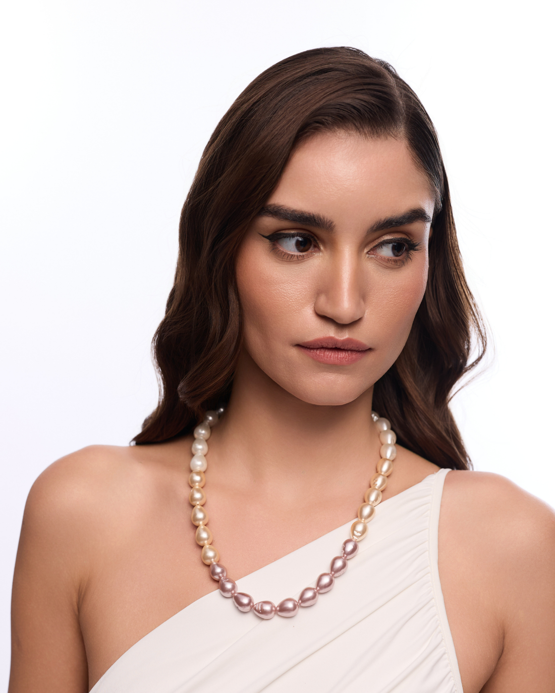 Single Ombre Drops