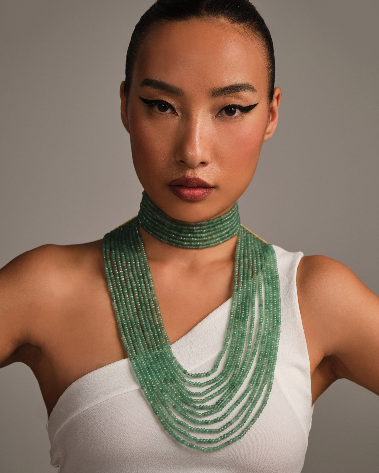 Pana Necklace