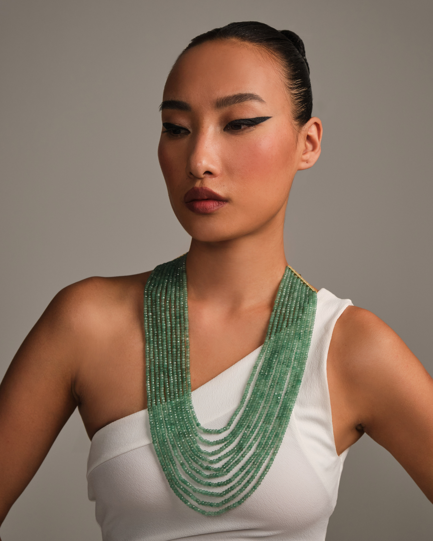 Pana Necklace