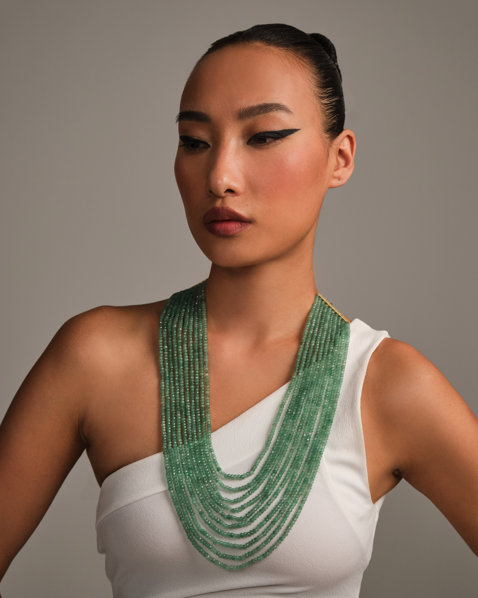 Pana Necklace