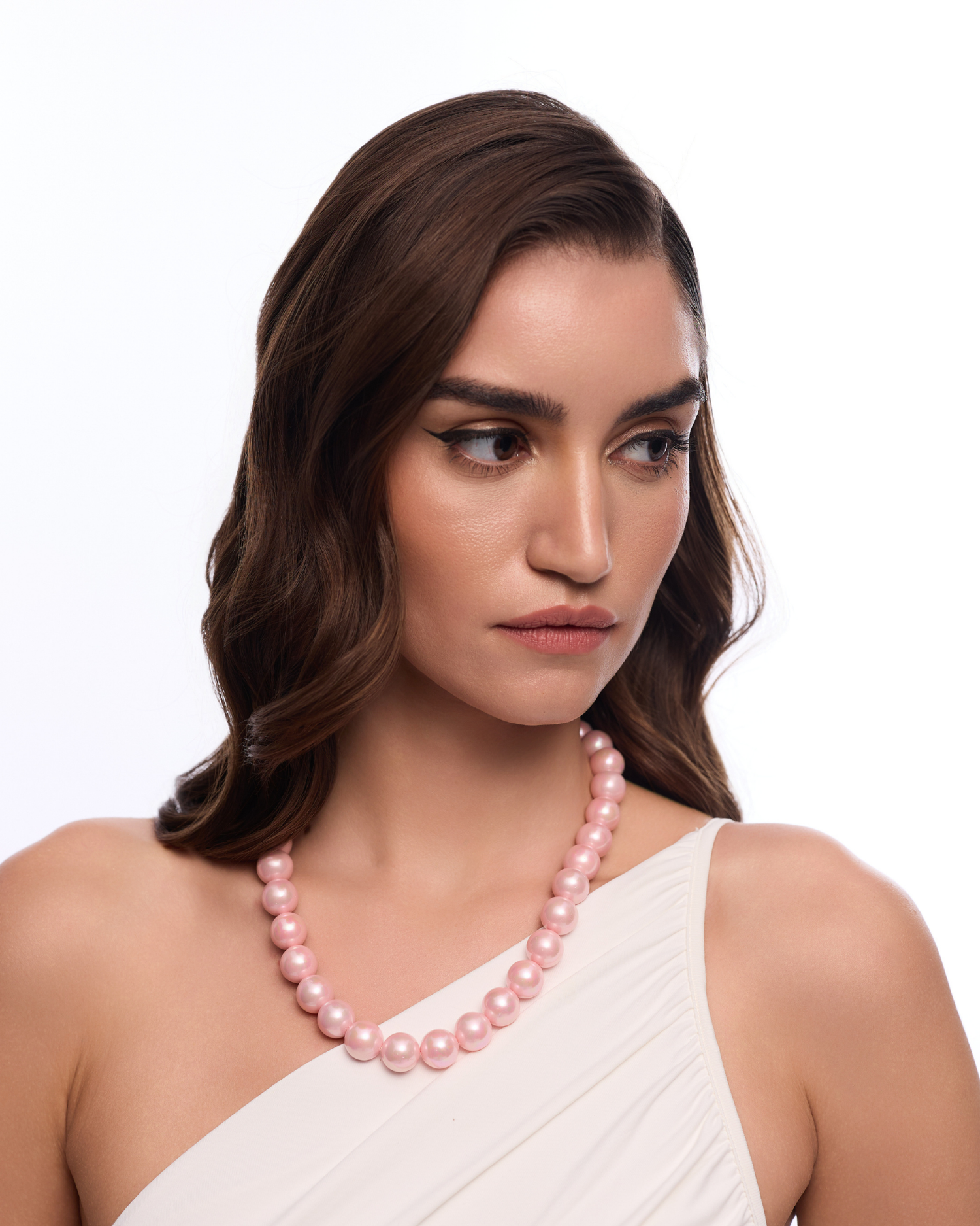 Classic Pearl Single