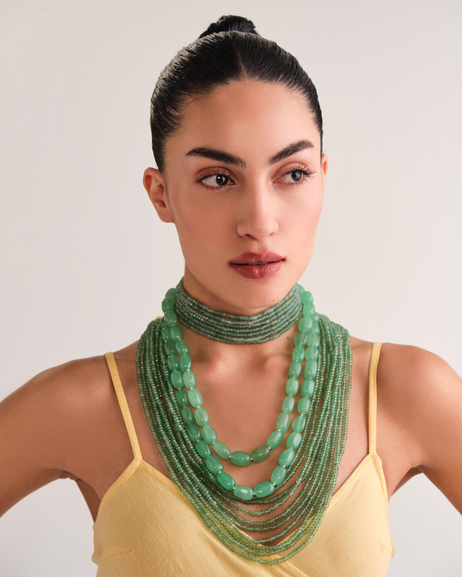 Pana Necklace