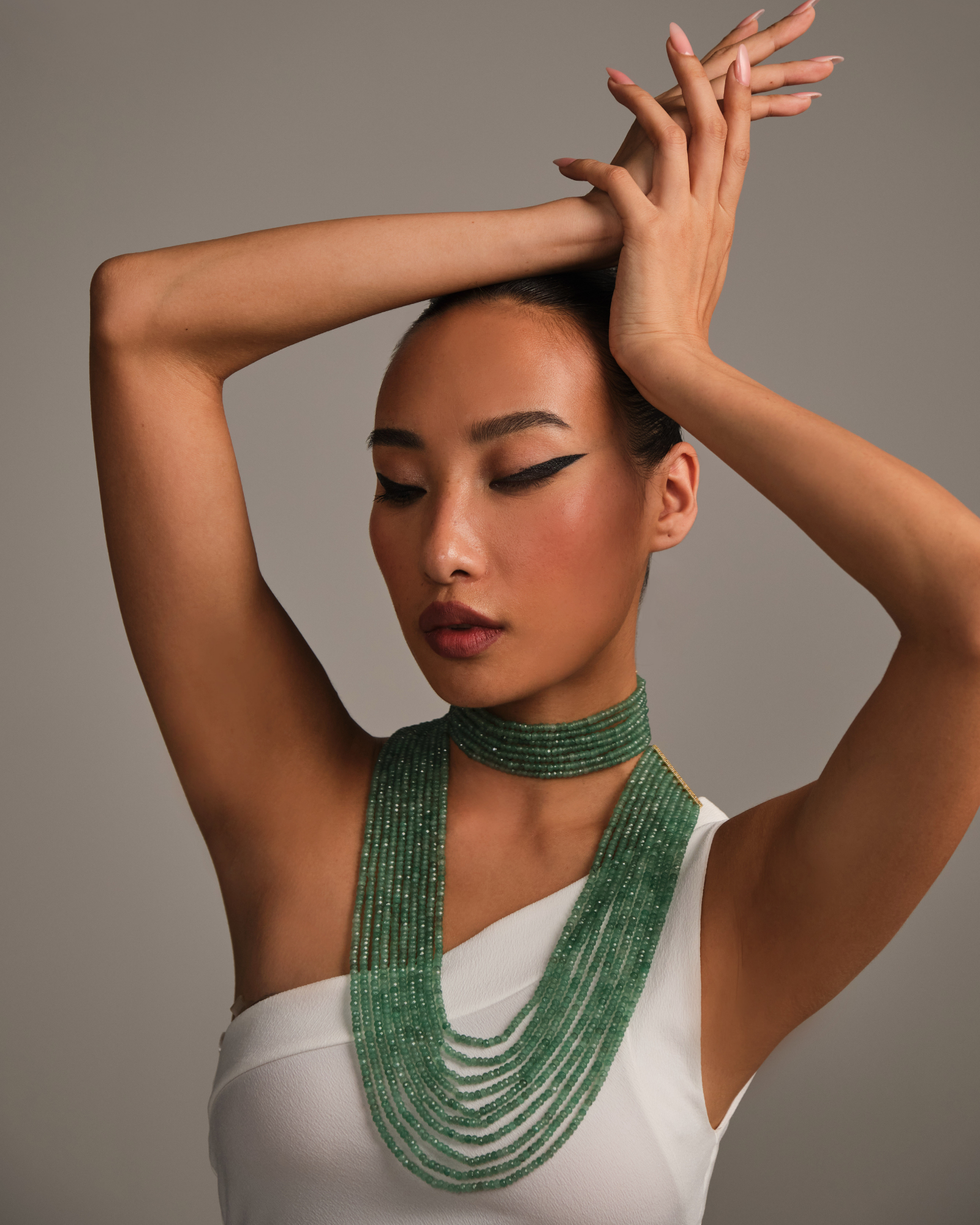 Pana Necklace