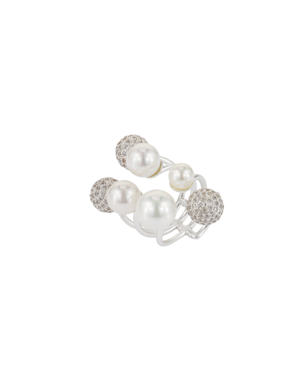 Stella Ring
