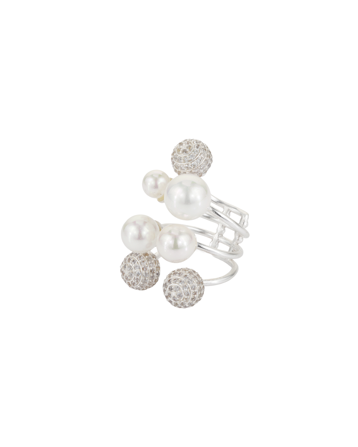 Stella Ring