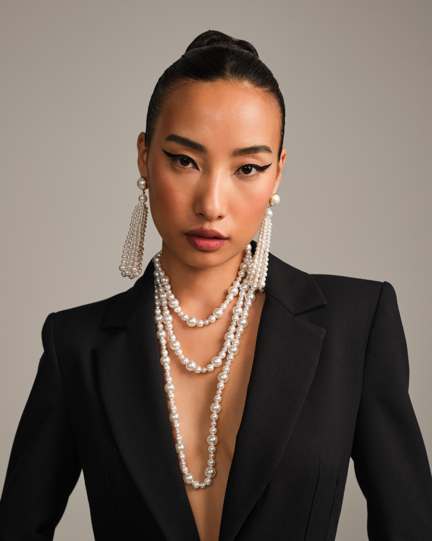 Detachable Belt - Anaash X Ekaya