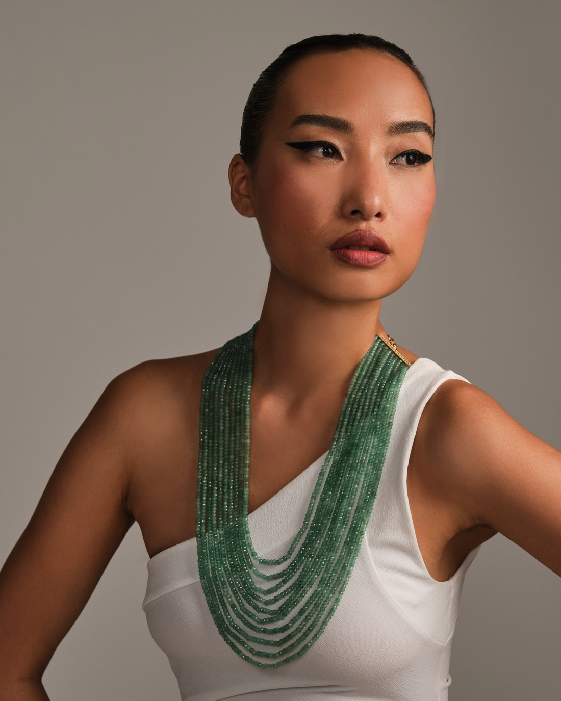 Pana Necklace