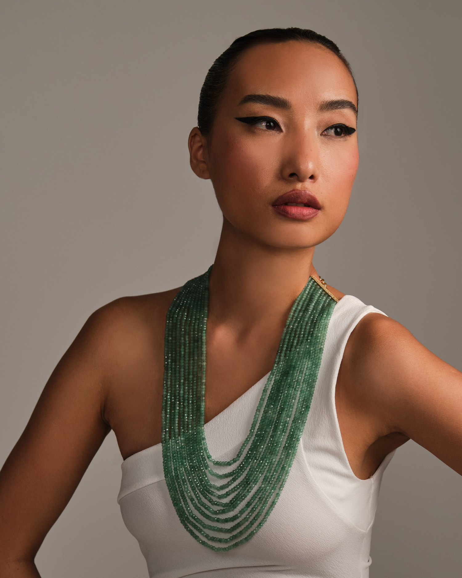 Pana Necklace