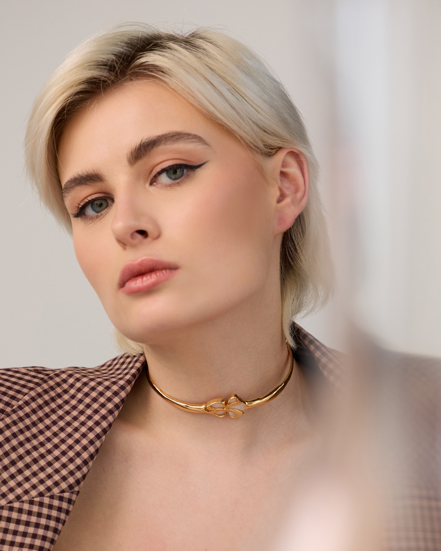 Trebo Choker