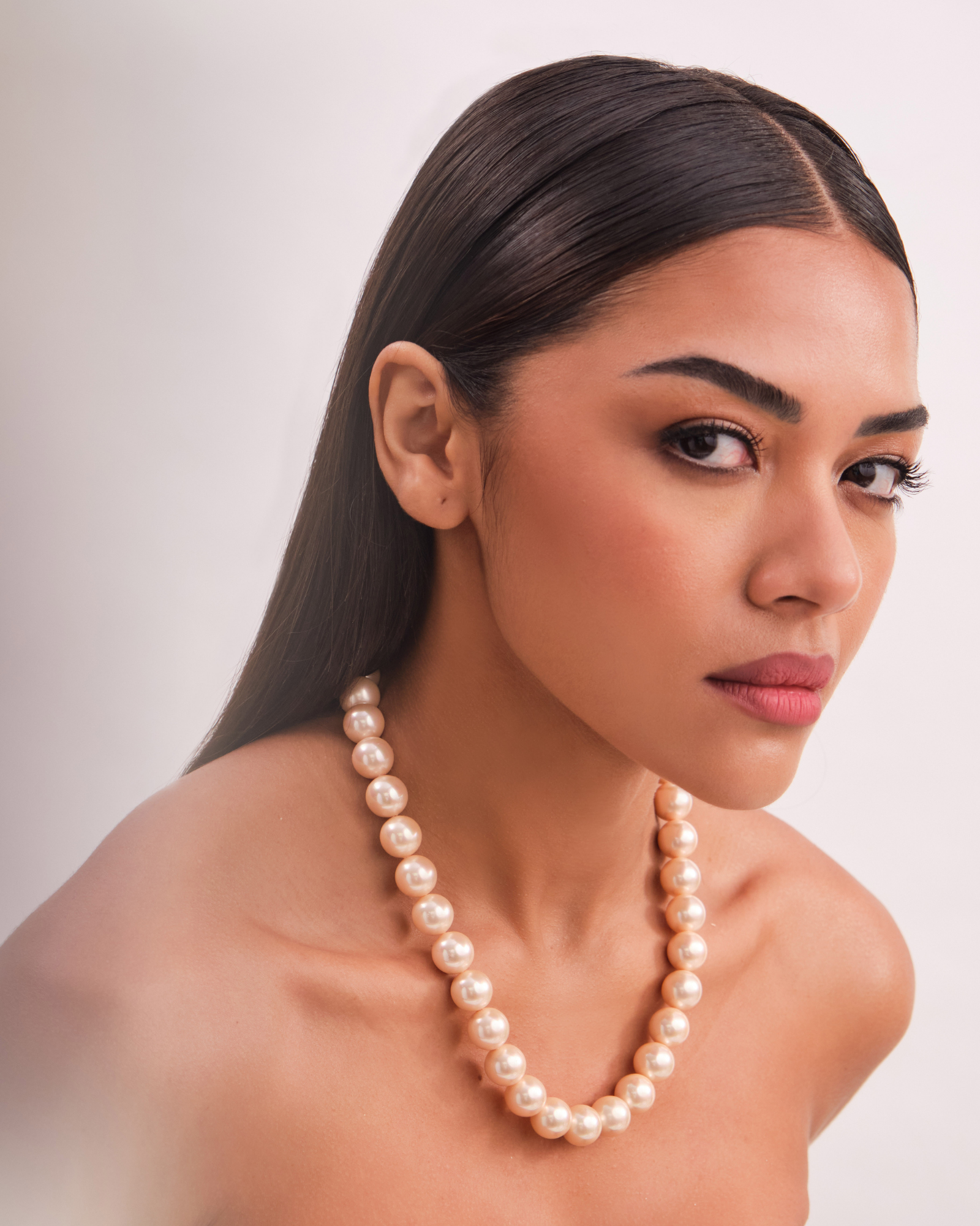 Classic Pearl Single