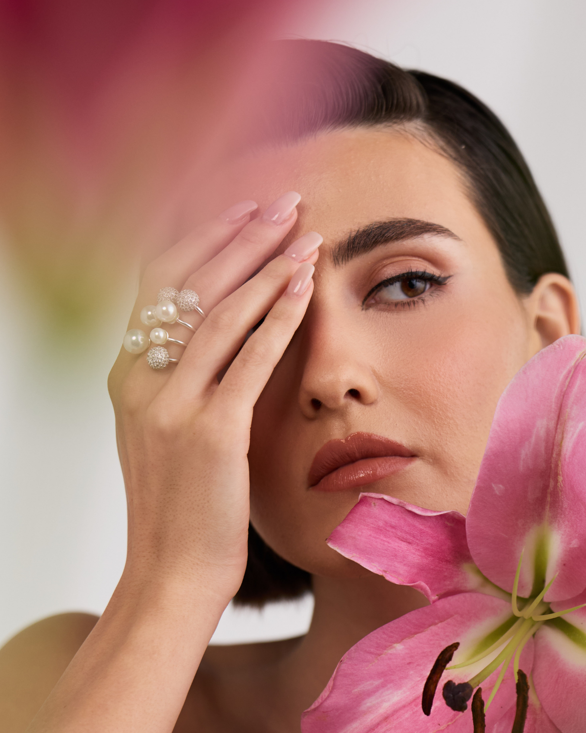 Stella Ring