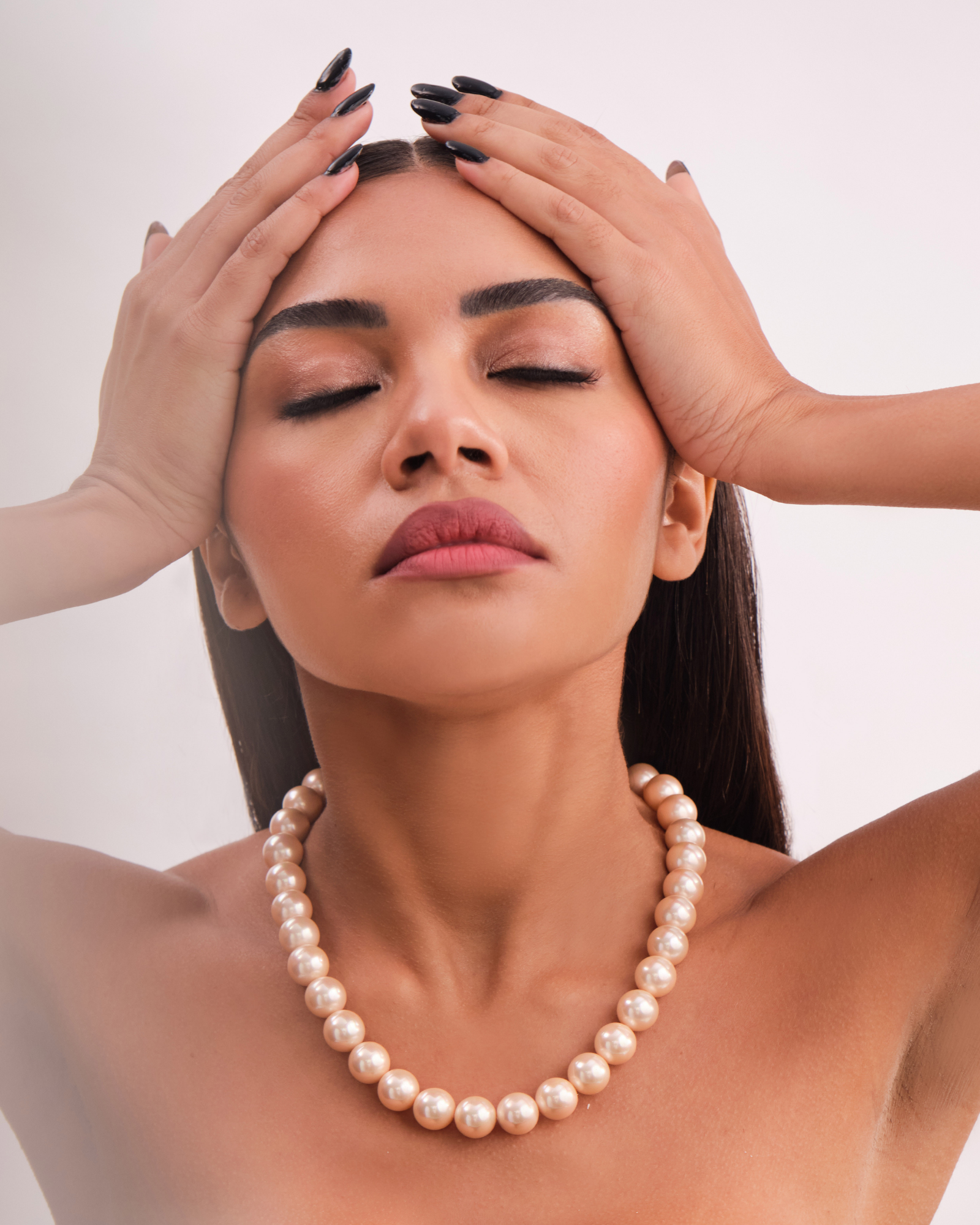 Classic Pearl Single