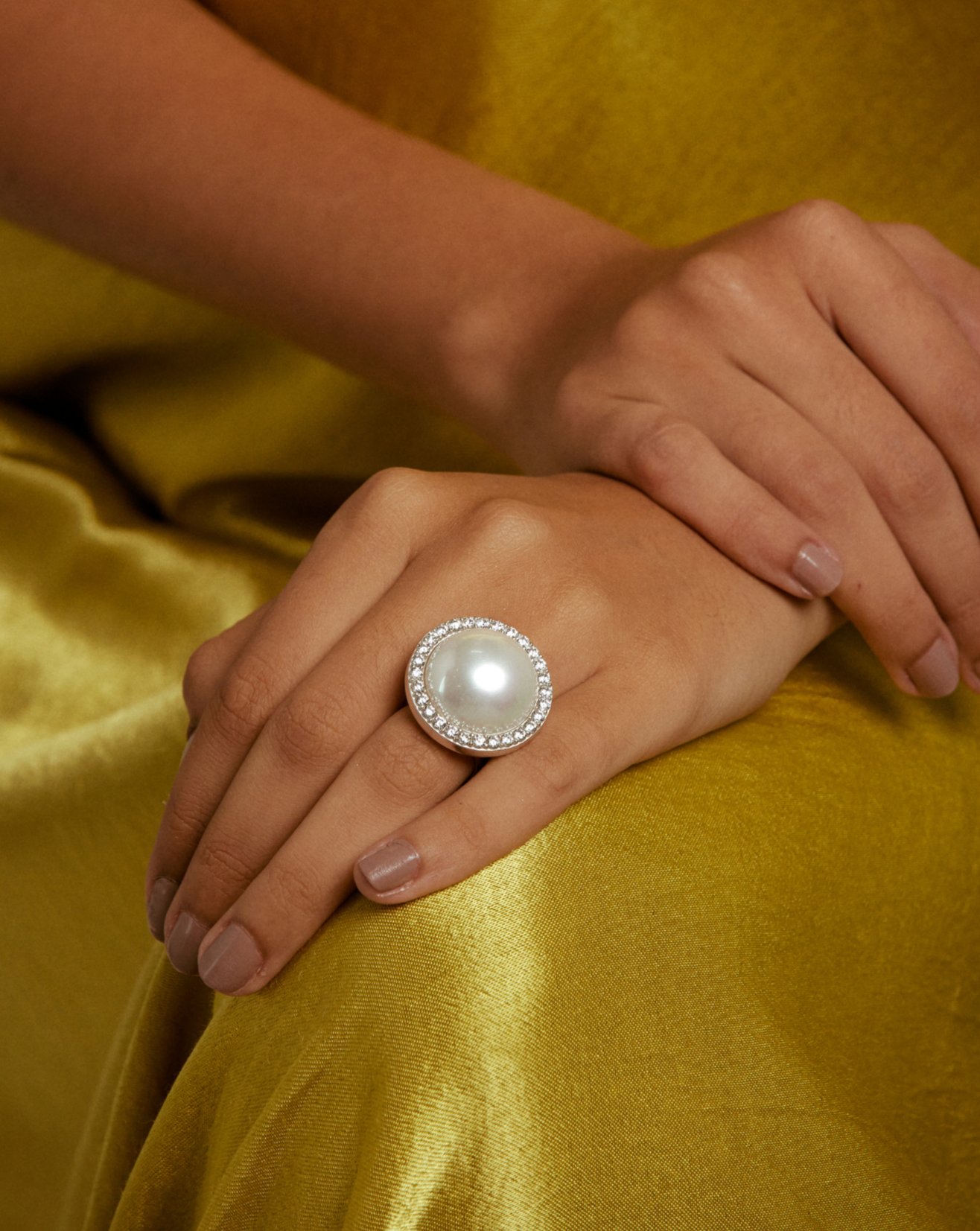 Elan Ring