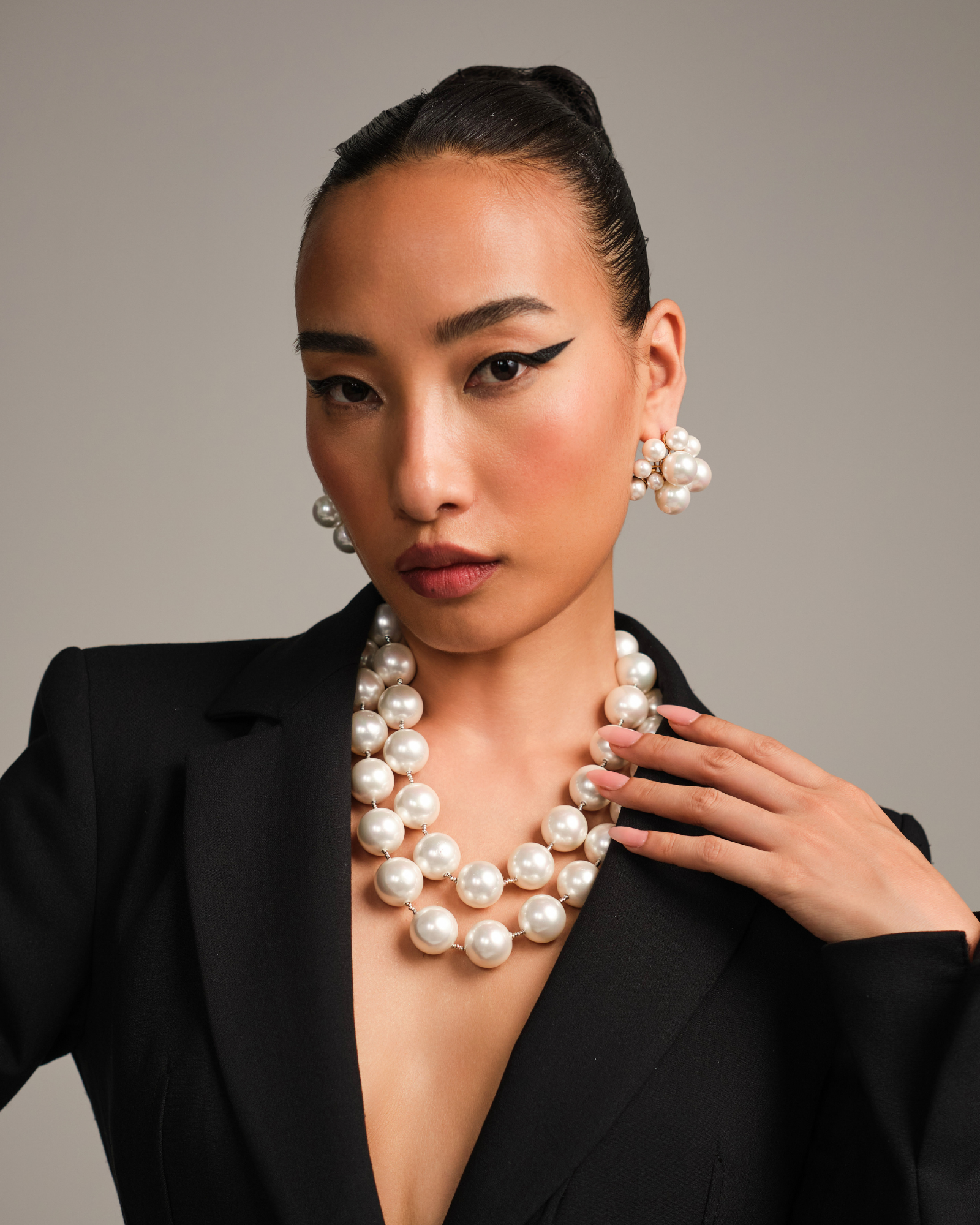 Chunky Belt - Anaash X Ekaya