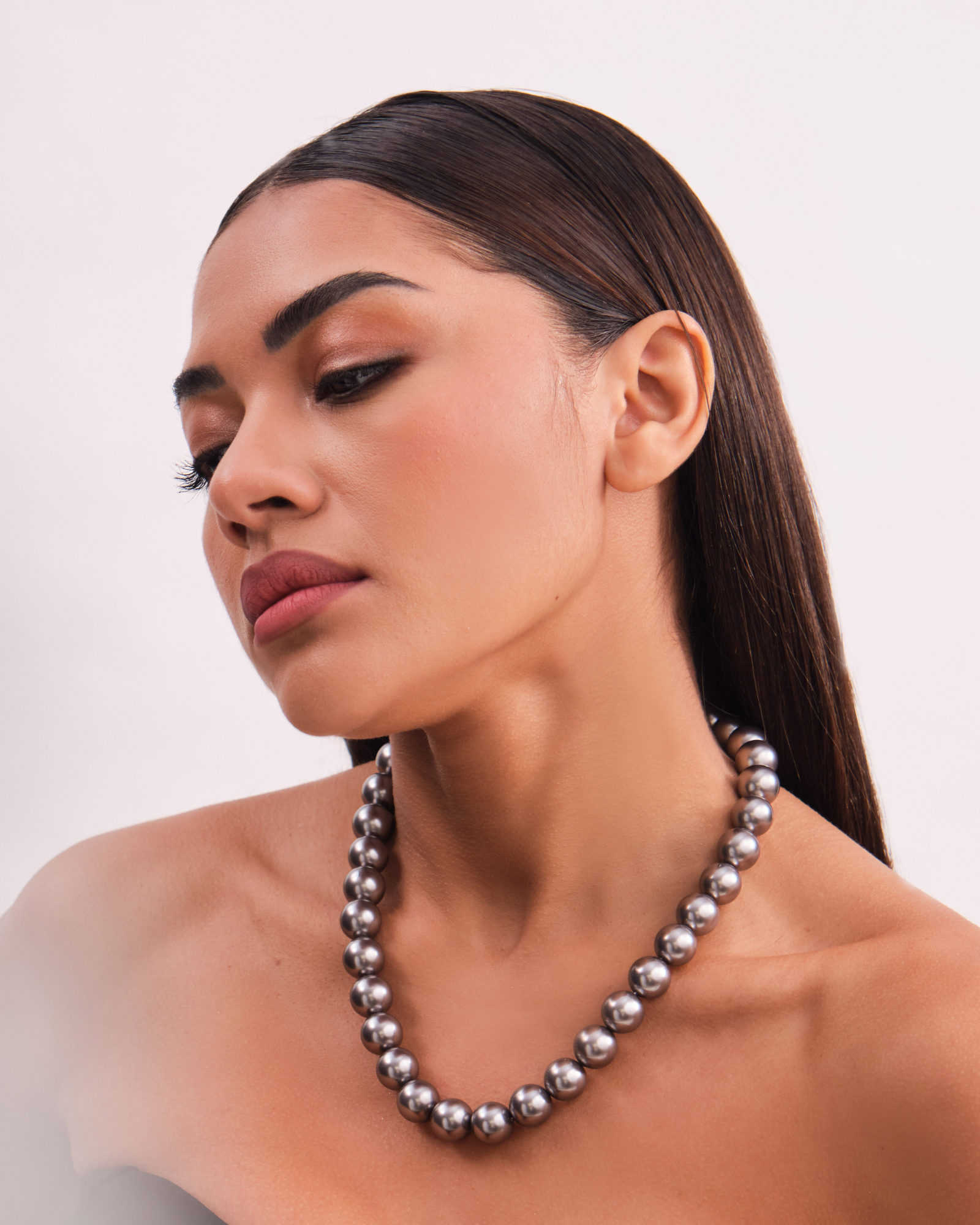 Classic Pearl Single