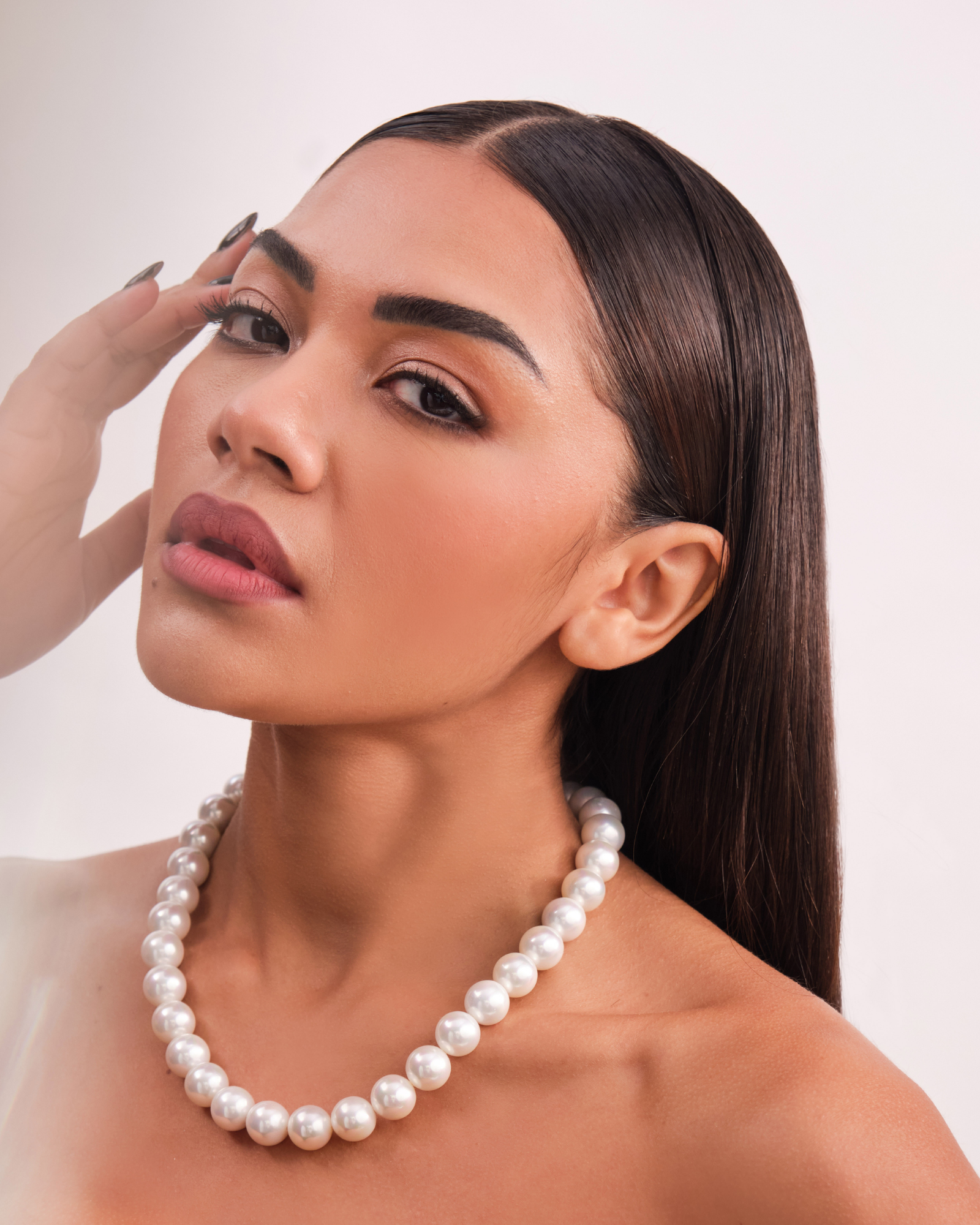 Classic Pearl Single