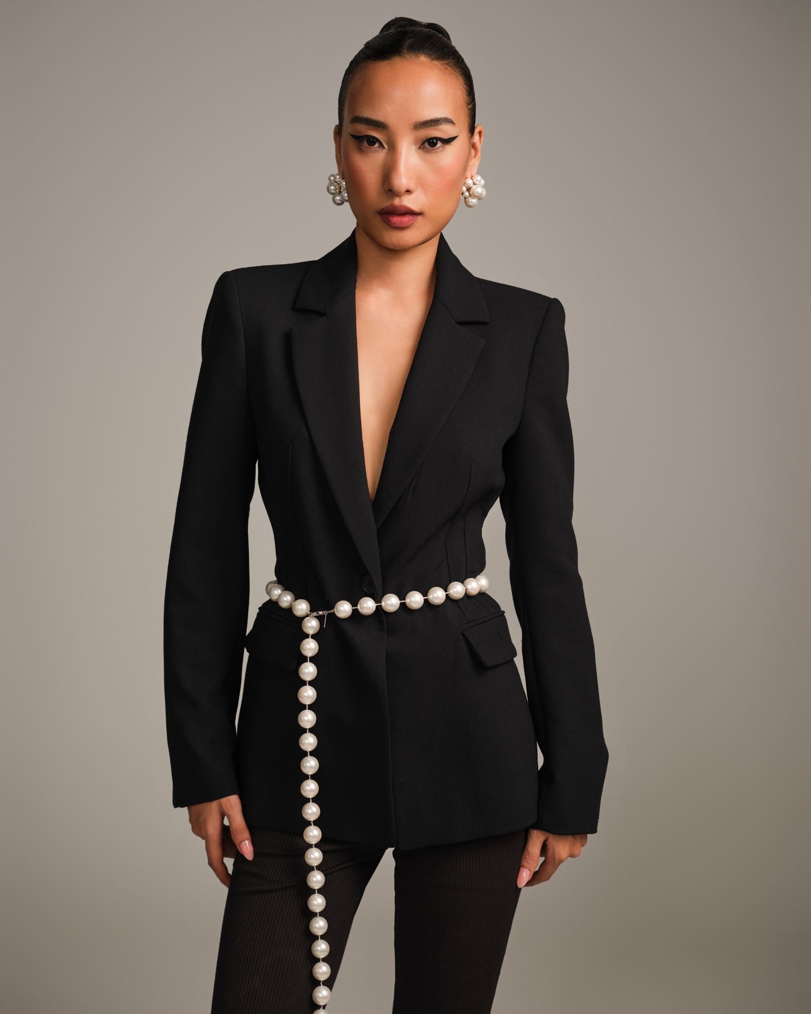 Chunky Belt - Anaash X Ekaya