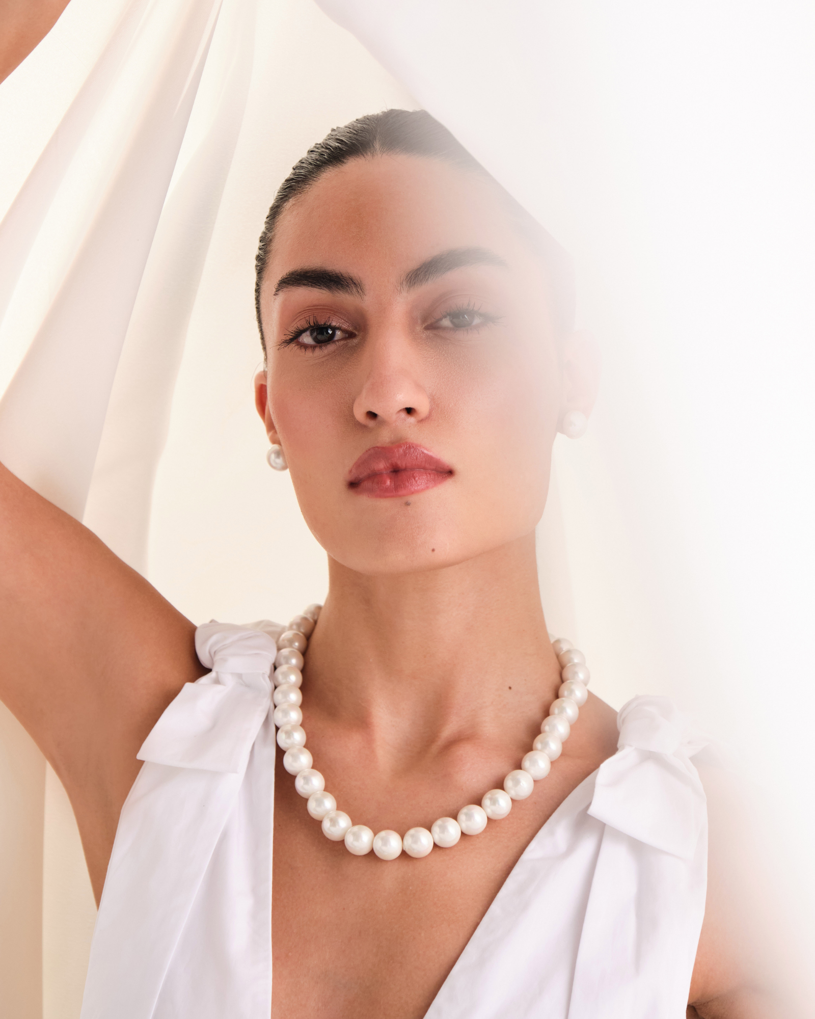 Classic White Set (Combo)