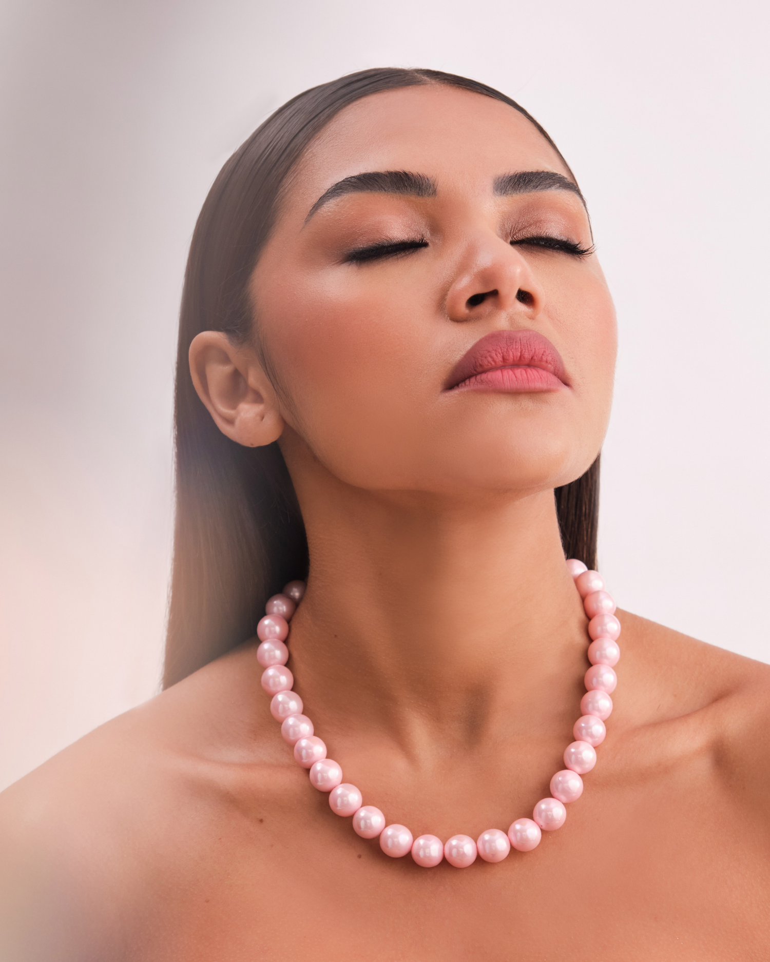 Classic Pearl Single