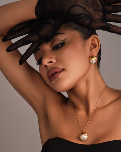 Dune Pendant Set (Combo)