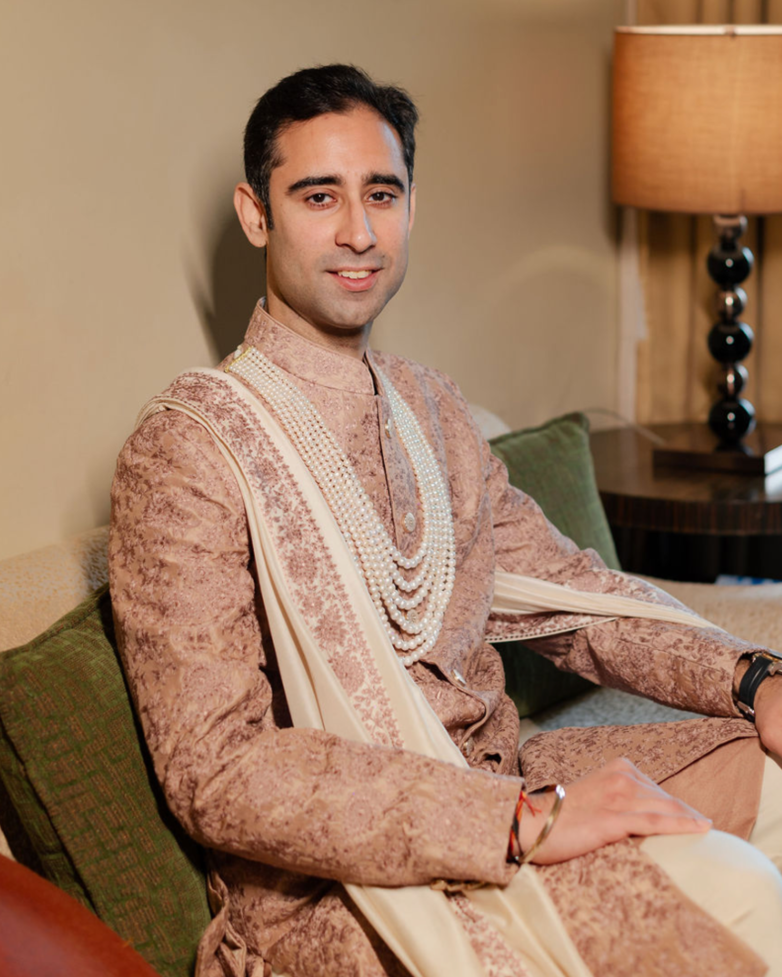 Groom It Up!